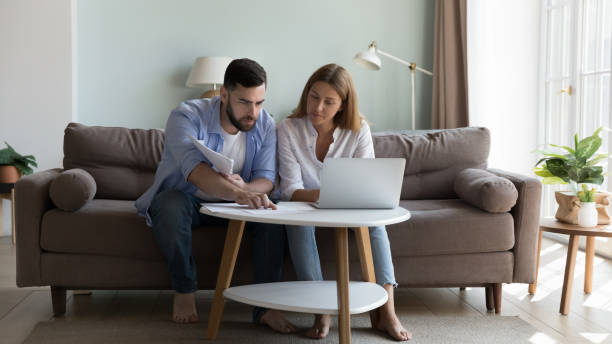 Financial Counseling and Guidance in Cold Springs, NV